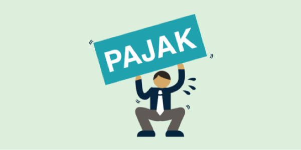 Pajak Orang kaya kemana ??