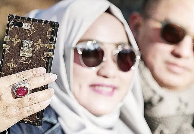 Bos First Travel: Sampai Mati Nggak Bakal Saya Buka!