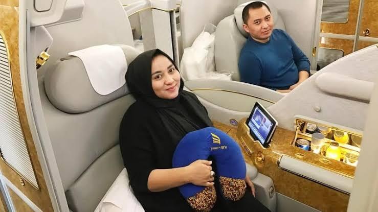 Bos First Travel: Sampai Mati Nggak Bakal Saya Buka!