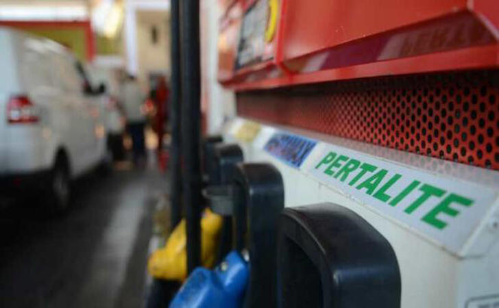 BBM setara Pertalite Dijual Lebih Mahal selain di Pertamina