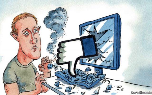 Skandal Penyalahgunaan Data Facebook Bikin Waswas