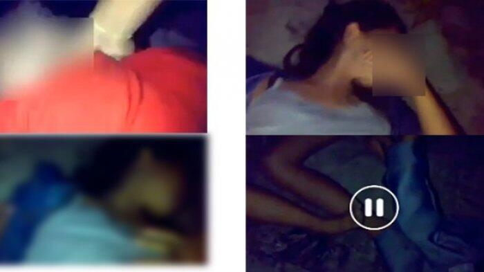 Pria Ini Paksa Gadis Belia Berhubungan Intim, Tak Sengaja VIDEO MESUMnya Tersebar