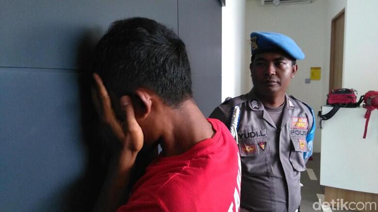Setubuhi Anak di Bawah Umur, Pria Ini Juga Tularkan Penyakit Kelamin
