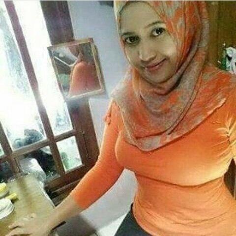 Istri Nampaknya Kurang Gaul Ternyata Biasa Digauli Orang