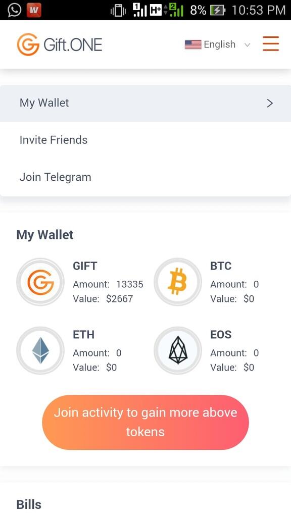 Airdrop Coin Baru akan menyaingi Bitcoin, yuk Join Free
