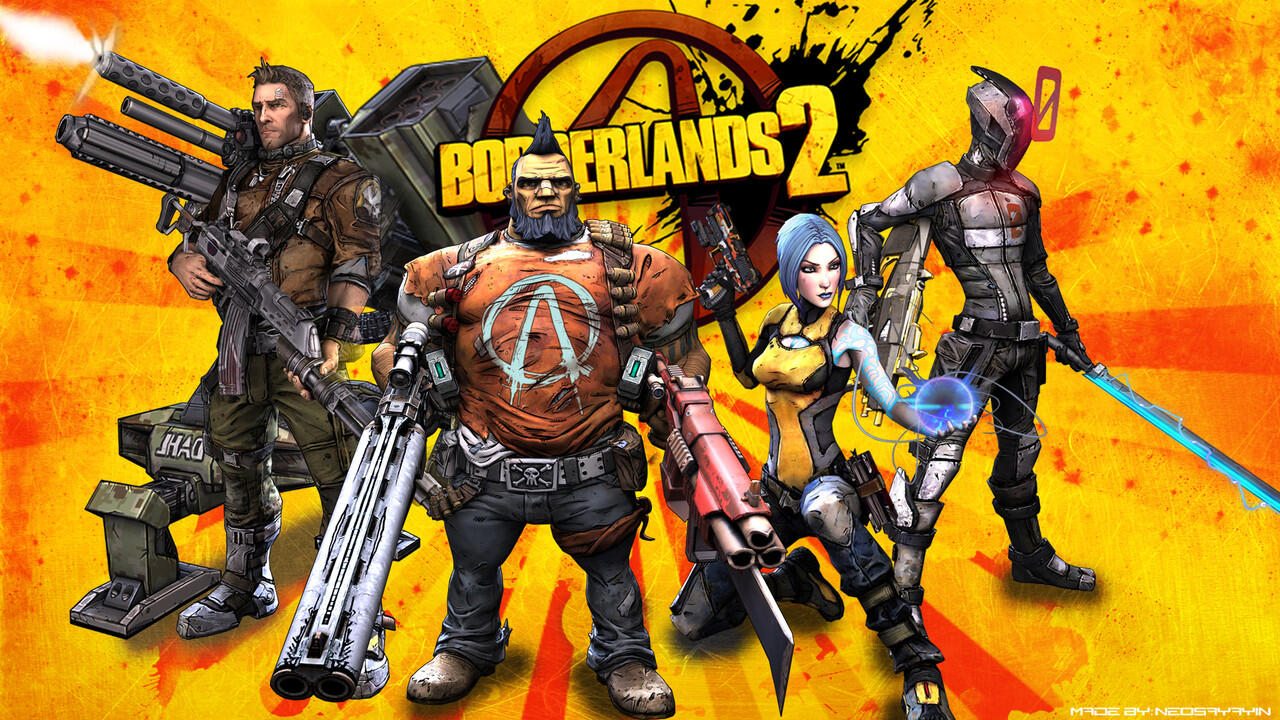 &#91;TOP 7&#93; 7 Video Game Yang Cocok Banget Dimainin Berdua Sama Pasangan Hidup Kamu