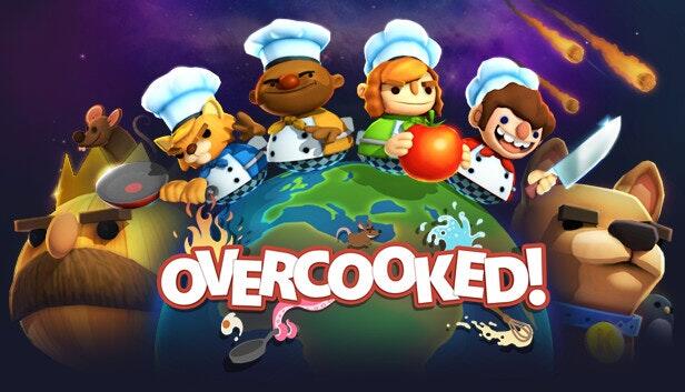 &#91;TOP 7&#93; 7 Video Game Yang Cocok Banget Dimainin Berdua Sama Pasangan Hidup Kamu