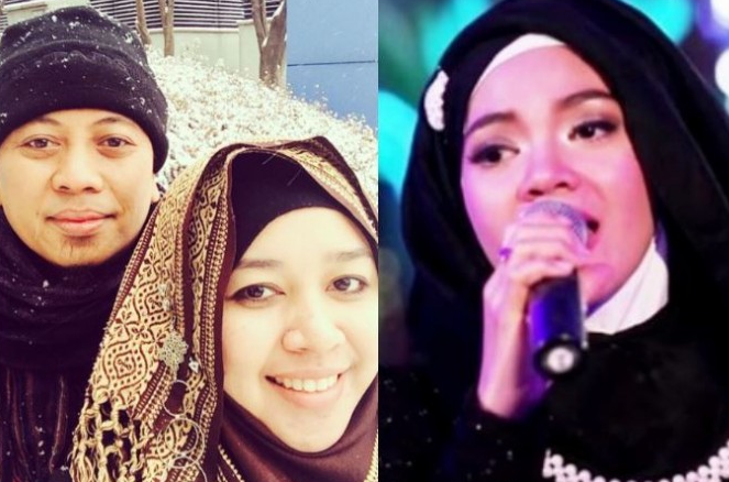Pesona Yulia Mochamad, Istri Ketiga Opick