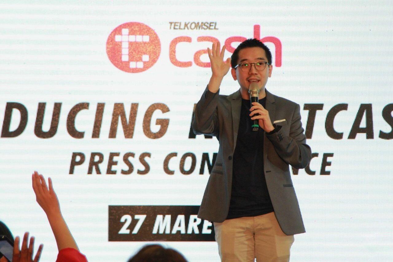 Keren, TCASH Luncurkan Aplikasi Terbaru dengan fitur Electronic KYC