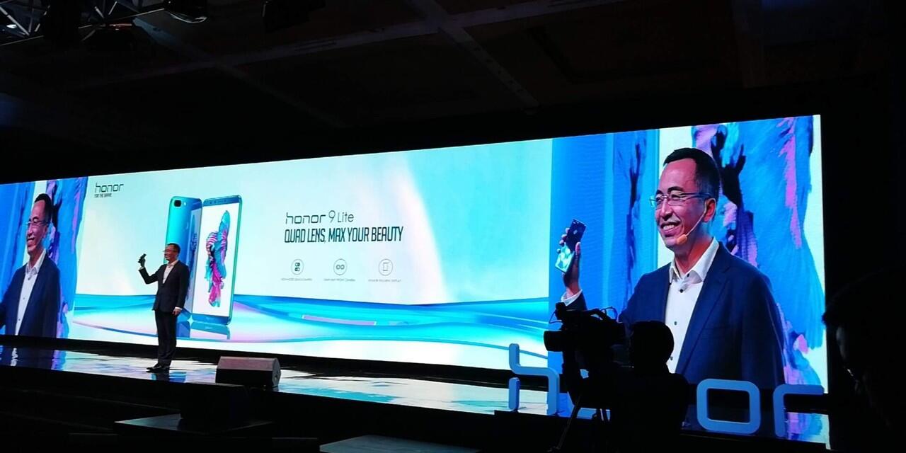 Honor, Produsen Smartphone Penakluk Xiaomi Telah Hadir di Indonesia