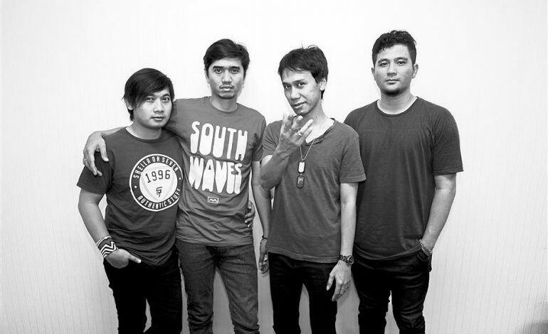 Pantaskah Mereka Digelari Band Legendaris Indonesia?