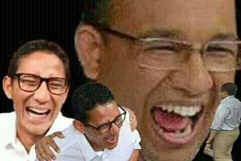 Dulu Mengkritik, Kini Anies Diam Ditanya Serapan Anggaran Rendah