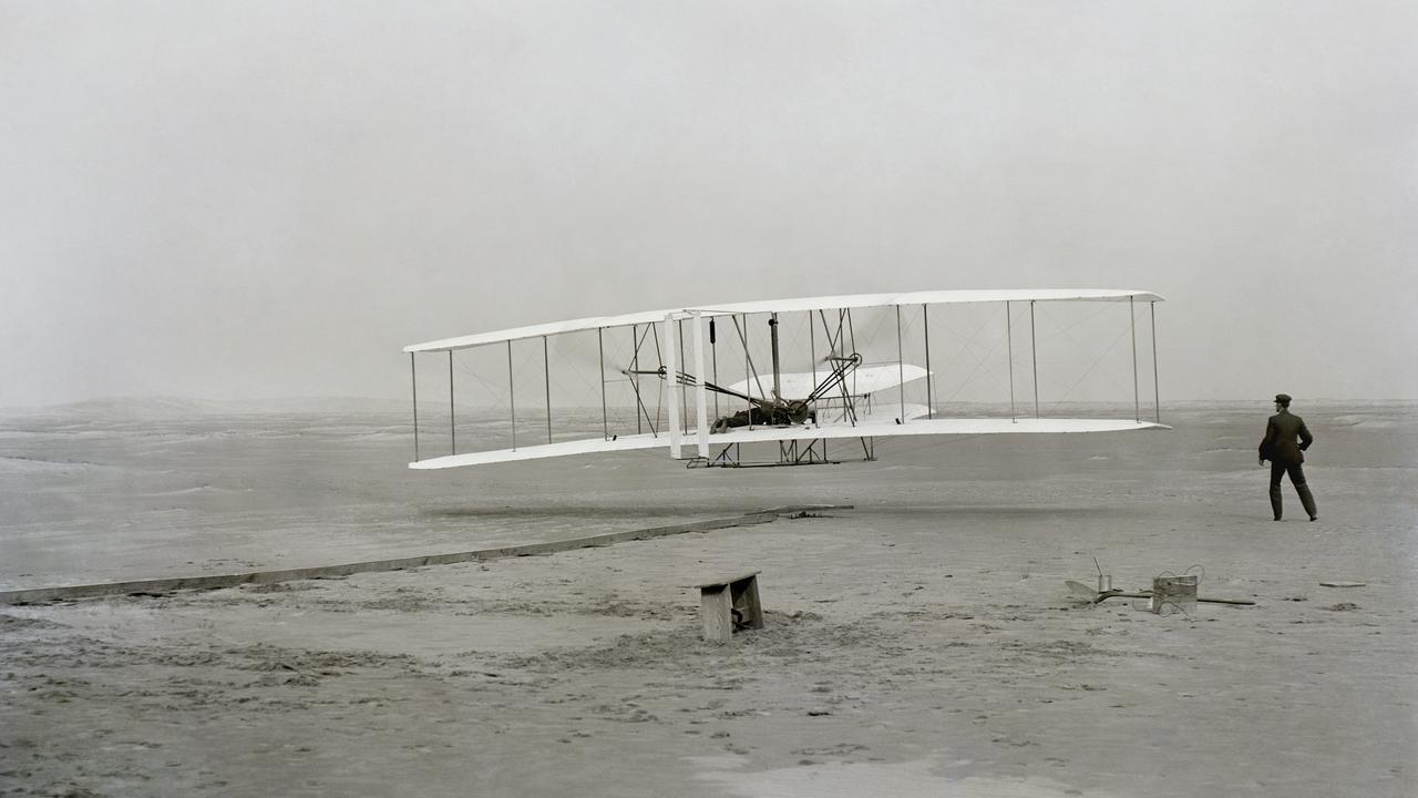  Pesawat dengan Desain dan Teknologi Paling Ikonik Sepanjang Sejarah