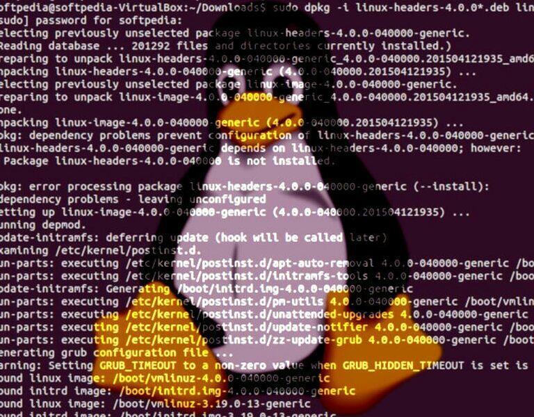 Kernel Linux 4.16-rc7 Akan Menjadi Yang Terakhir Kemudian Disusul Linux 4.16 (Stable)