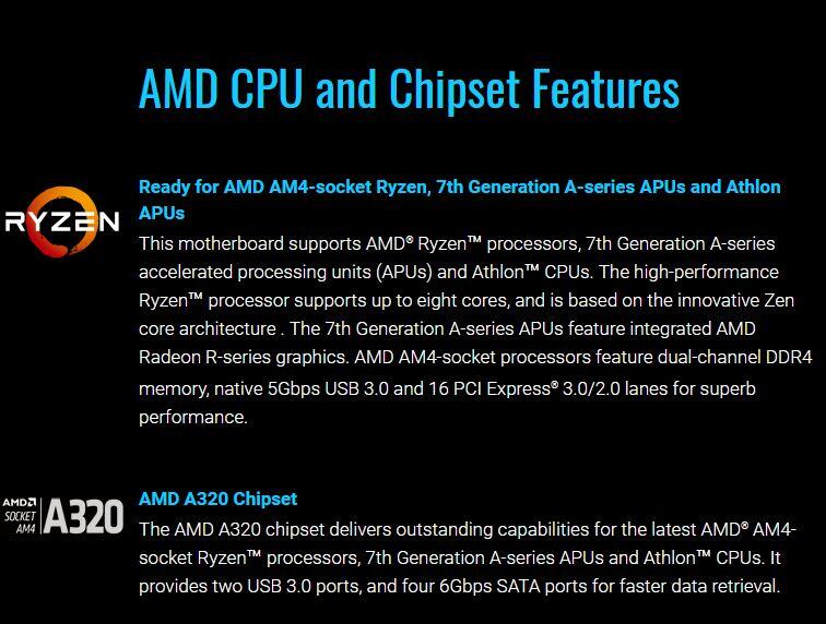 APU Desktop Ryzen: Solusi Rakit PC Gaming &amp; PC Warnet Murah!