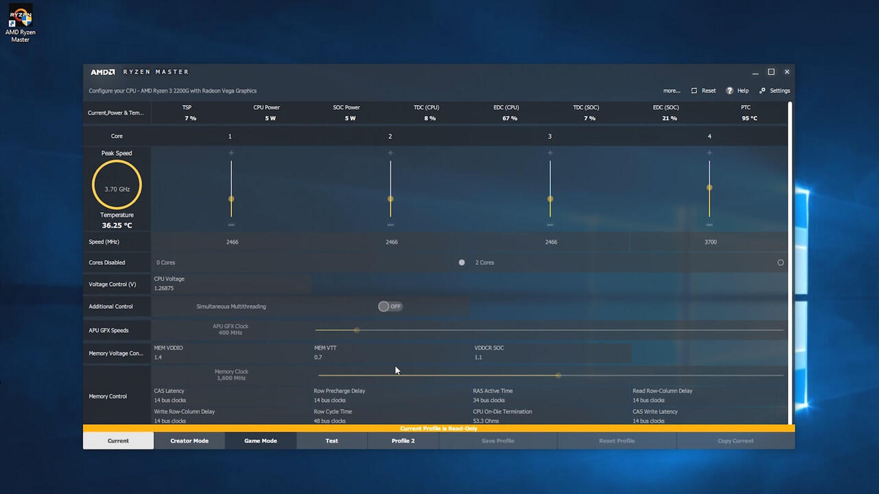 APU Desktop Ryzen: Solusi Rakit PC Gaming &amp; PC Warnet Murah!