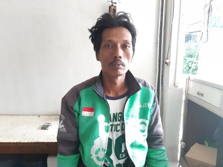 Pengojek Daring Pesimistis soal Kenaikan Tarif