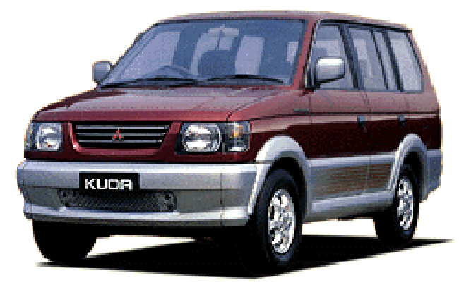 Mobil Mobil yang Pakai Nama Hewan, Dari Kijang Sampai Macan