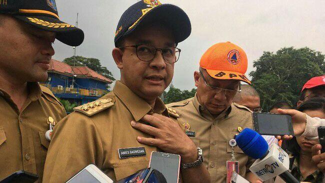 Anies: Dunia akan Maju Kalau Rumah Tangga Beres