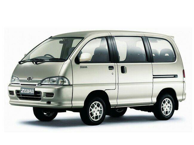 Mobil Mobil yang Pakai Nama Hewan, Dari Kijang Sampai Macan