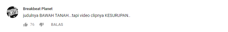 Berbahasa Indonesia, Judul lagu DJ Internasional ini jadi perdebatan netizen!