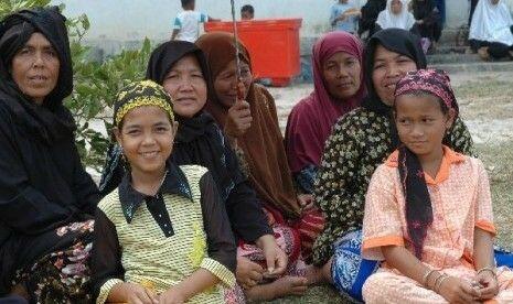 Damainya Islam di Kamboja