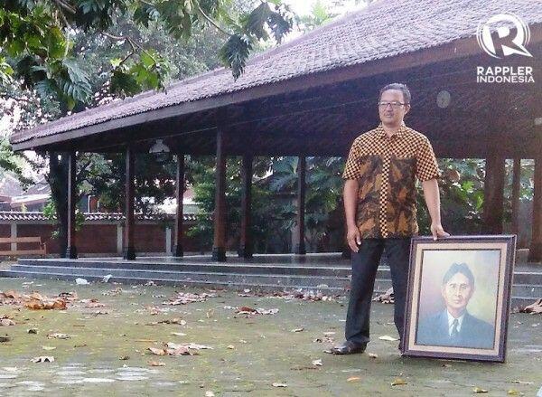 Ada Hak Siswa Penghayat Kepercayaan di Sekolah