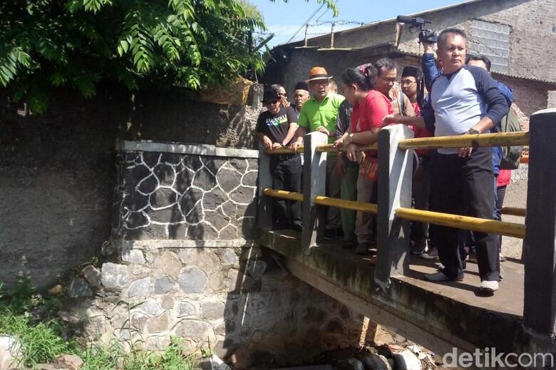Panwaslu : Kampanye Ridwan Kamil di Kabupaten Bandung Ilegal