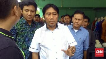 PK Ditolak MA, Ahok Disarankan Lulung Bertobat