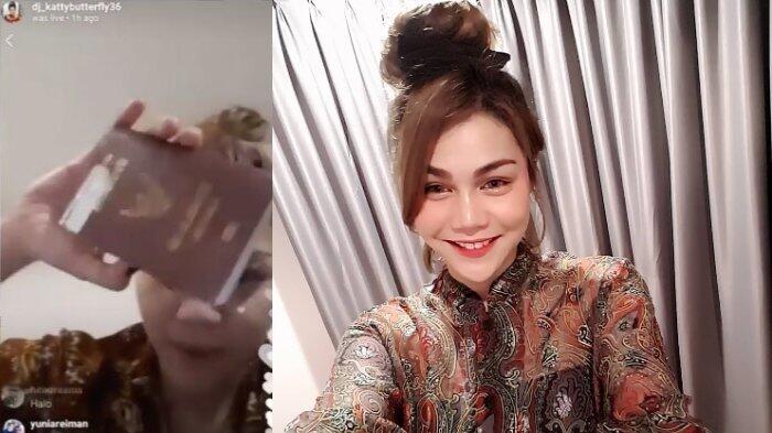 DJ Butterfly Beri Klarifikasi saat Diisukan Transgender: ‘Passport Nggak Bisa Bohong’