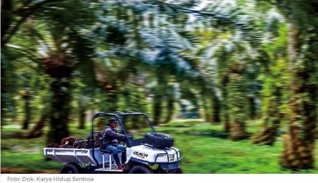 Harga Rp 57 Jutaan, Begini Kecanggihan Kendaraan &quot;Ndeso&quot; Jokowi
