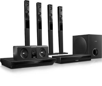 Cara Mudah memilih home theater speaker buat Gansis