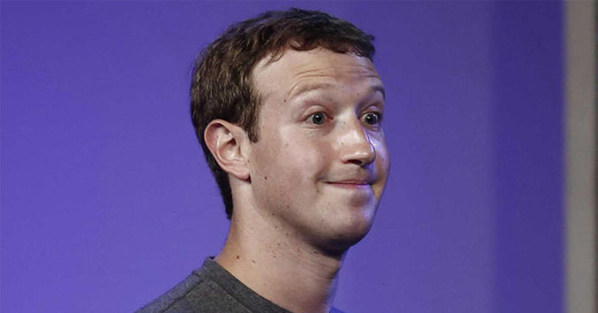 Mengenal Facemash, Situs Pendahulu Facebook Untuk Memilih Cewek Terseksi &#91;+LINK&#93;