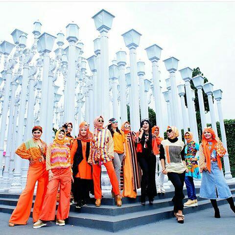 Wisata Rabbit Town di Bandung diduga Plagiat