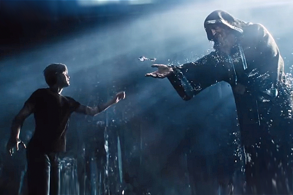 'Ready Player One': Gambaran Masa Depan Para Geeks di Tangan Spielberg
