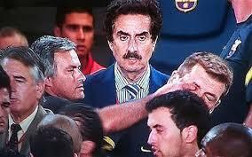 IWAN SETIAWAN JELMAAN JOSE MOURINHO YANG GAGAL