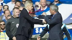 IWAN SETIAWAN JELMAAN JOSE MOURINHO YANG GAGAL