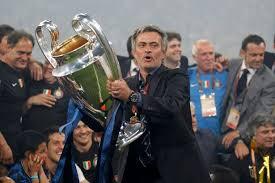 IWAN SETIAWAN JELMAAN JOSE MOURINHO YANG GAGAL