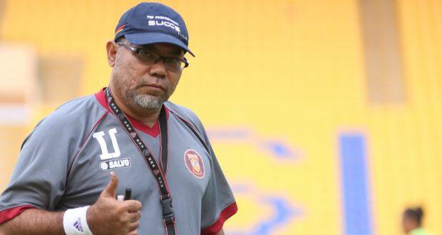 IWAN SETIAWAN JELMAAN JOSE MOURINHO YANG GAGAL