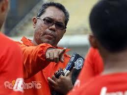 IWAN SETIAWAN JELMAAN JOSE MOURINHO YANG GAGAL