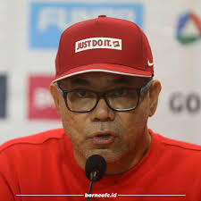 IWAN SETIAWAN JELMAAN JOSE MOURINHO YANG GAGAL