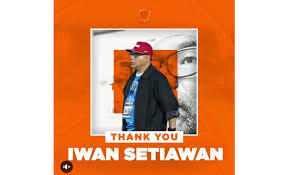 IWAN SETIAWAN JELMAAN JOSE MOURINHO YANG GAGAL