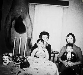 9 Misteri Dunia Yang Belom Terpecahkan
