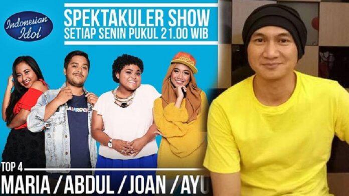 Ini Finalis Yang Lolos Grand Final Indonesian Idol Menurut Prediksi Anji!