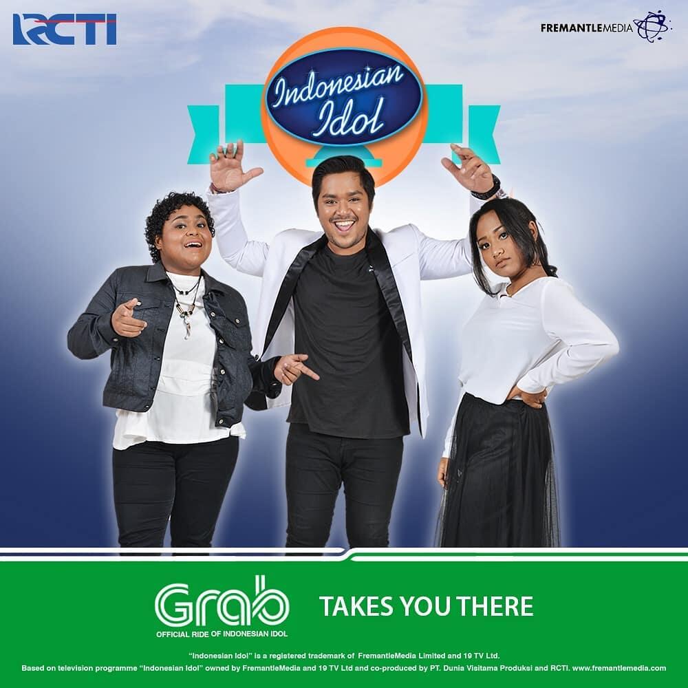Ini Finalis Yang Lolos Grand Final Indonesian Idol Menurut Prediksi Anji!