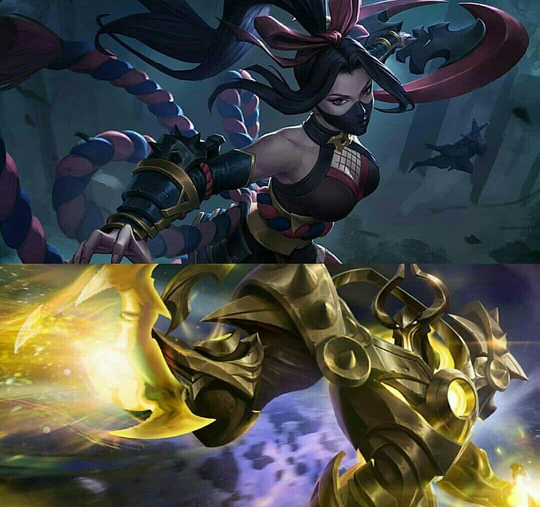 Mengapa Mobile Legends Fenomenal Di Indonesia?