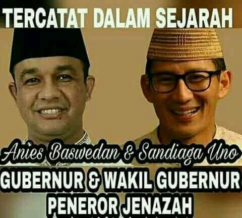 PK Ahok Ditolak: FPI Jelaskan Kedekatan Dengan Artidjo Alkostar