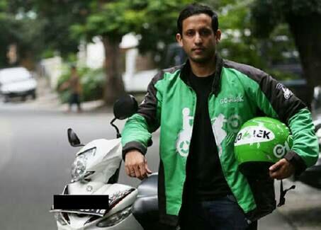 Menkominfo: Pemerintah Tak Bisa Atur Tarif Ojek Online

