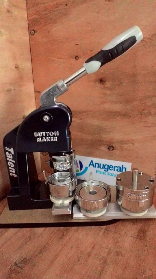 TIPS CETAK PIN NO GAGAL