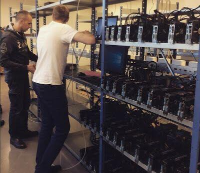 Cara Mendapatkan Bitcoin